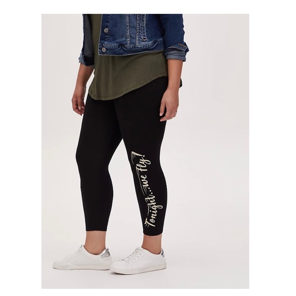 hocus pocus leggings